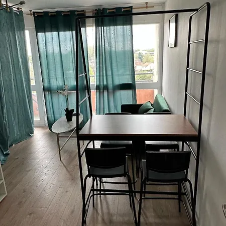 Apartmán -