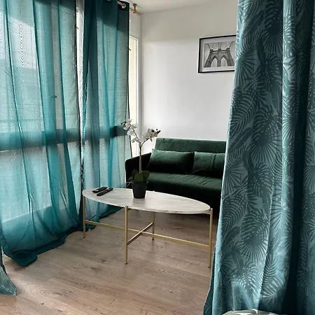 - Apartment *