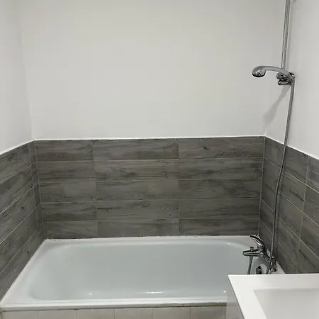 - Apartment