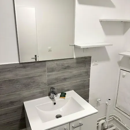 Apartment - Le Mee-sur-Seine