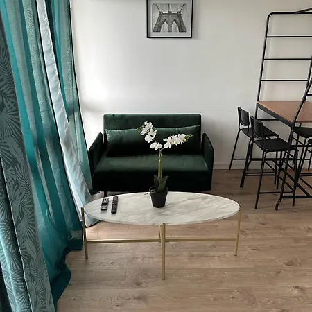 Apartmán -