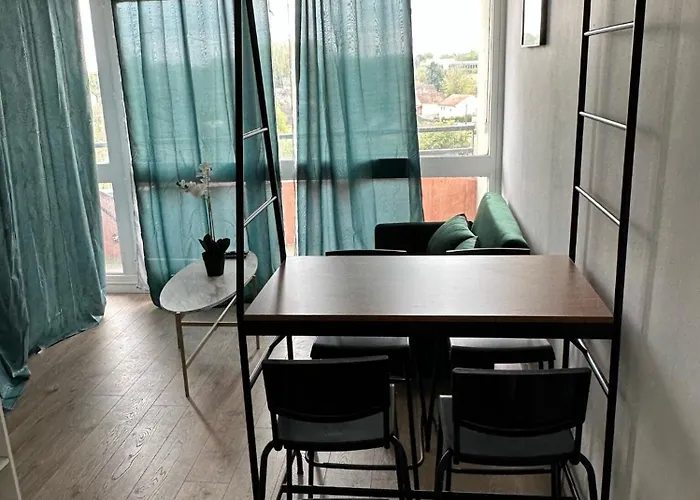 Apartmán -