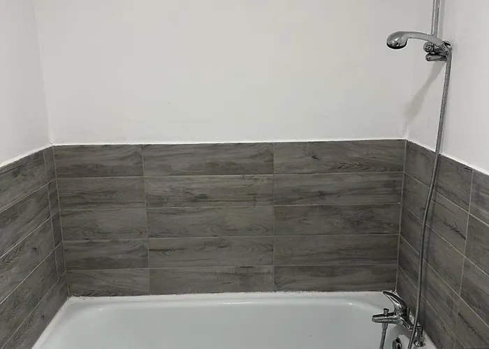 - Apartmán