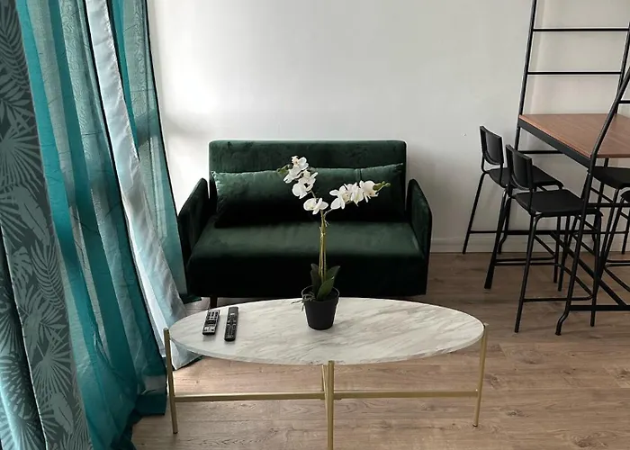 Apartmán -